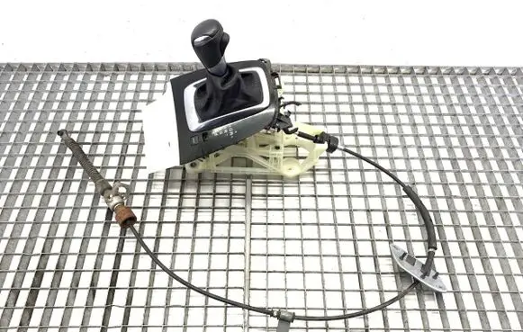 Mazda 6 Gear shift rod BHN2D