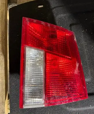 Opel Vectra C Tailgate rear/tail lights 24469464 13184025
