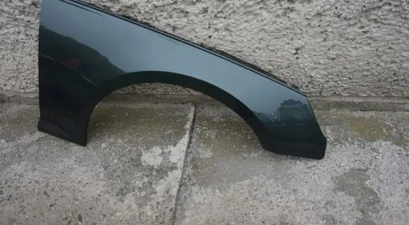 Audi A4 S4 B9 Fender