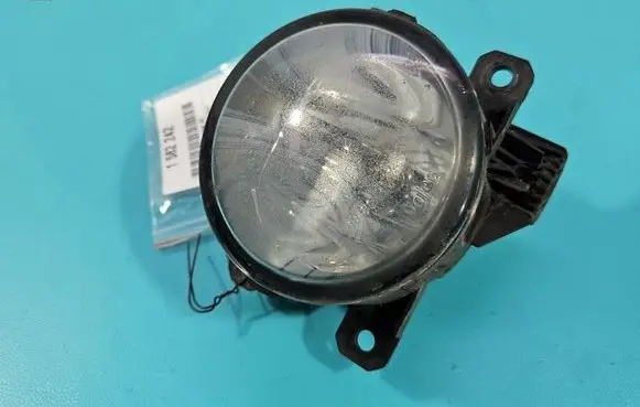 Peugeot 308 Front fog light 9687410080 IMPRK1582242