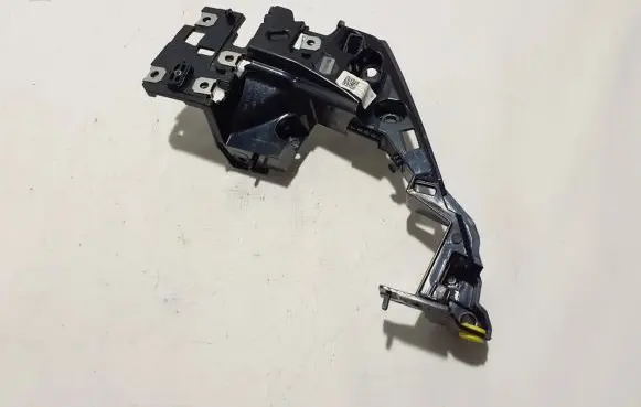 Porsche Panamera (970) Other dashboard part 97055239100