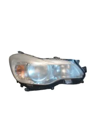 Subaru XV Headlight/headlamp 