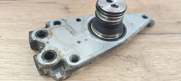 Dacia Lodgy Camshaft position sensor 130412395R