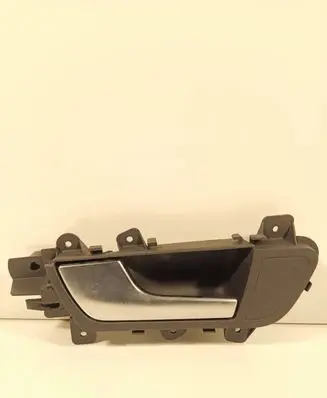 Audi A5 8T 8F Front door interior handle 8K0837019
