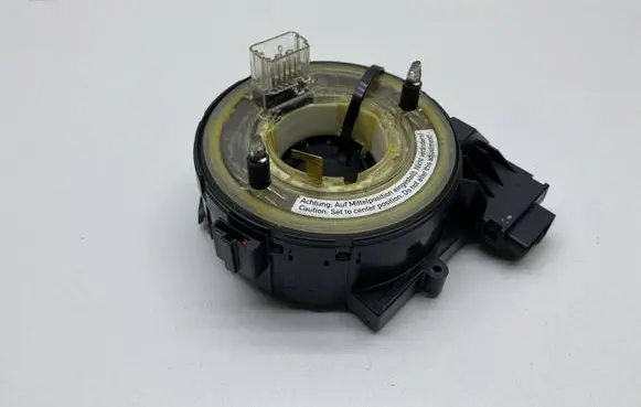 Audi A3 S3 A3 Sportback 8P Airbag slip ring squib (SRS ring) 1K0959653D