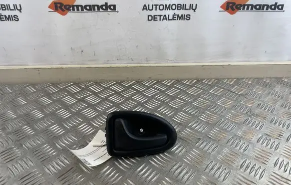 Fiat Ducato Front door interior handle 8200028994