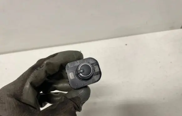Audi A3 S3 8V Wing mirror switch 8V09595650