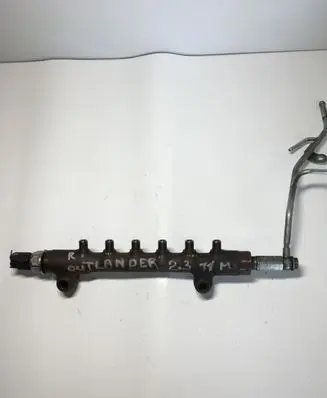 Mitsubishi Outlander Fuel main line pipe 45PP33 11317466188