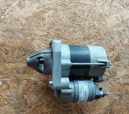 Peugeot 2008 II Starter motor 9812715480 ESW1016 31A04411