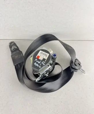 Audi A6 S6 C6 4F Front seatbelt 4L1857705