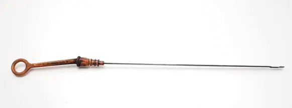 Volkswagen PASSAT B4 Oil level dip stick 028115611C
