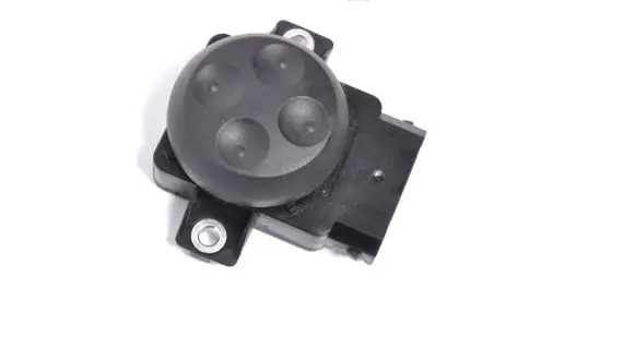 Audi A4 S4 B8 8K Seat control switch 8E0959777B