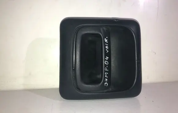 Citroen Jumper Front door exterior handle 1304175070