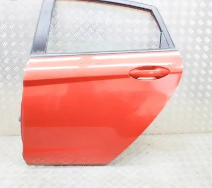 Ford Fiesta Rear door 1692503