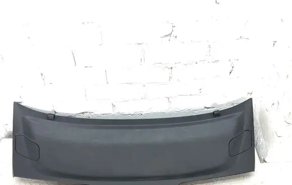 Peugeot 308 Tailgate trim 9801208677 MP6959