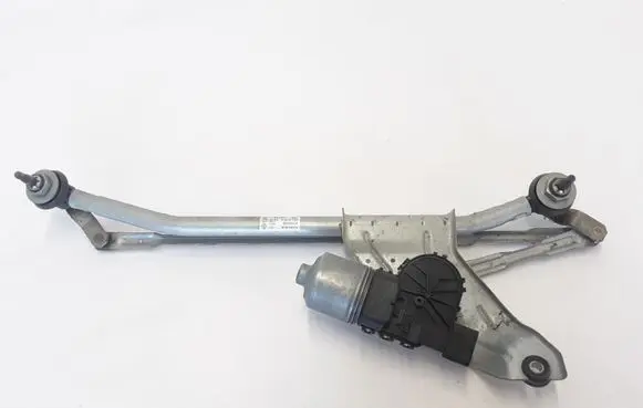 Dacia Duster Front wiper linkage 8200619512