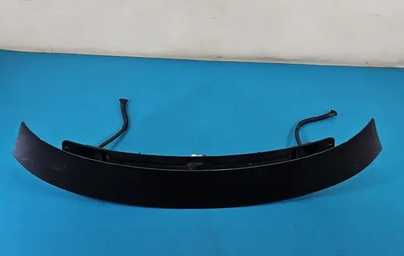 BMW 3 GT F34 Tailgate/trunk spoiler 7310747 IMPRK1539852
