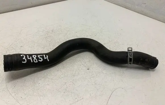 Ford Ecosport Engine coolant pipe/hose D4B18B274AB T3D5A