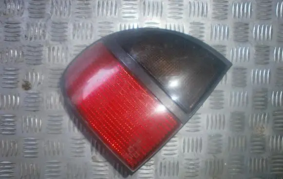 Renault Laguna I Rear/tail lights 7700820052 2225