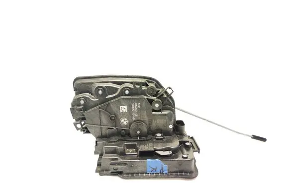 BMW X4 G02 Front door lock 9492091 A052111 19864010