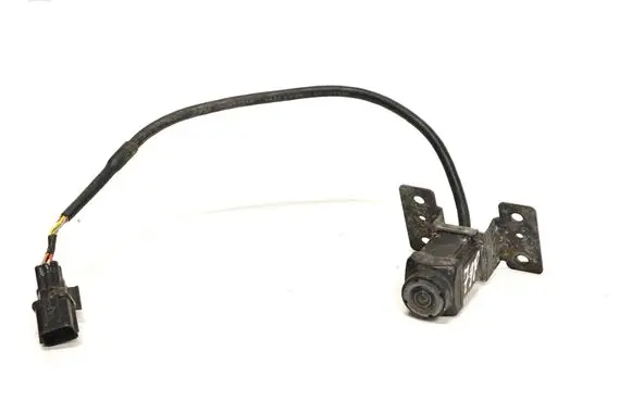 KIA Sorento Front bumper camera 95780C5000 15K26Q42 S1P0S101