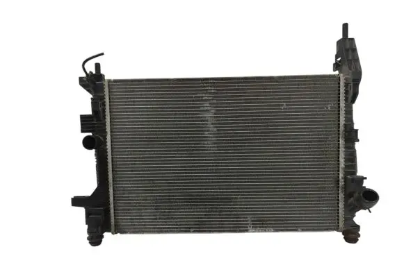 Ford Focus Coolant radiator CV618005VA M159543 RA2166
