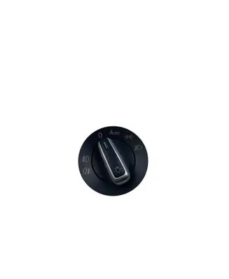 Volkswagen PASSAT B7 Light switch 3C8941431A