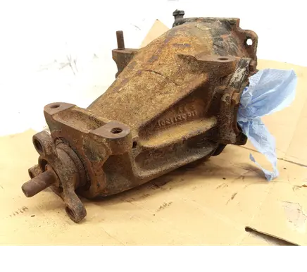 Mercedes-Benz W123 Rear differential 1153511301 1153530906 1153513208