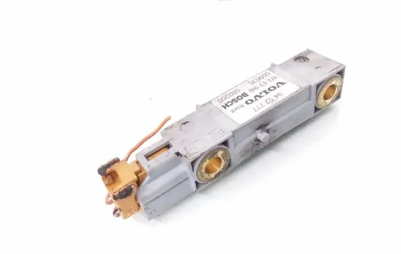 Volvo V70 Airbag deployment crash/impact sensor 9452777