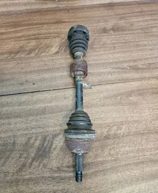 Volkswagen PASSAT B3 Front driveshaft