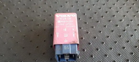 Volvo S70 V70 V70 XC Other relay 9128136 898704000