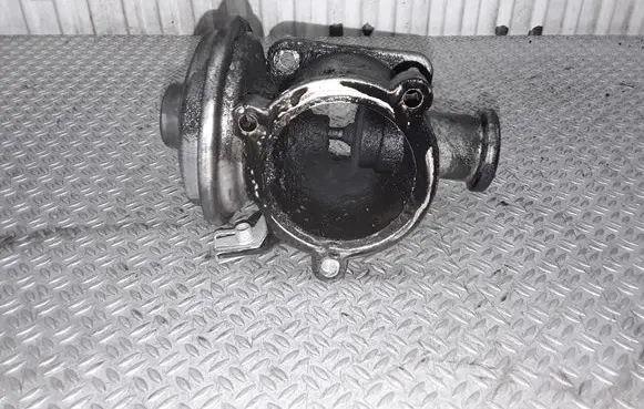 BMW 5 E60 E61 EGR valve 7791480