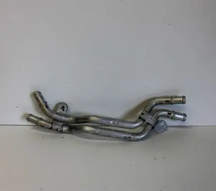 Audi Q5 SQ5 Engine coolant pipe/hose 80A121400B