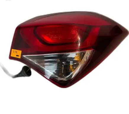 Hyundai i20 (GB IB) Rear/tail lights 92402C8000
