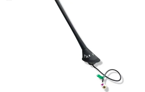 Volkswagen Polo V 6R Radio antenna 6R0035501