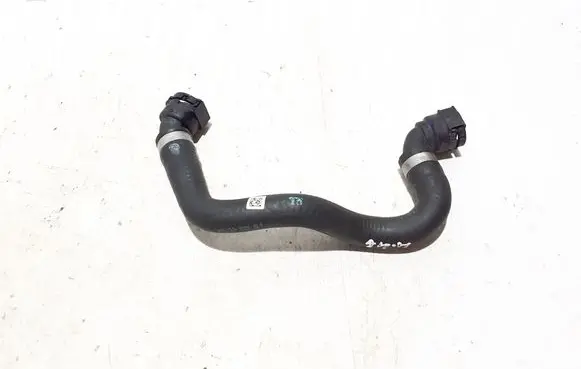 BMW 5 G30 G31 Engine coolant pipe/hose 7933660
