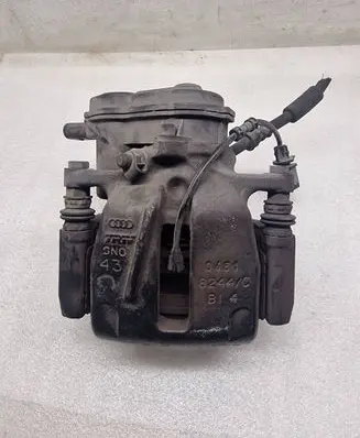 Audi A8 S8 D4 4H Rear brake caliper 048182444C