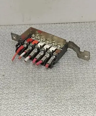 Renault Scenic III - Grand scenic III Positive wiring loom 243170003R 030088801