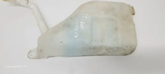 Renault Scenic III - Grand scenic III Windshield washer fluid reservoir/tank 289100014r