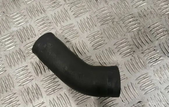Intercooler hose/pipe