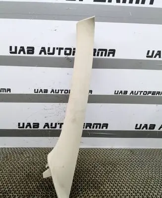 Nissan Qashqai (A) pillar trim 769124EA0A