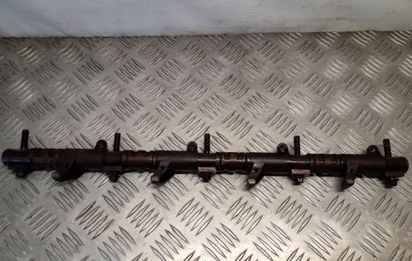 Camshaft