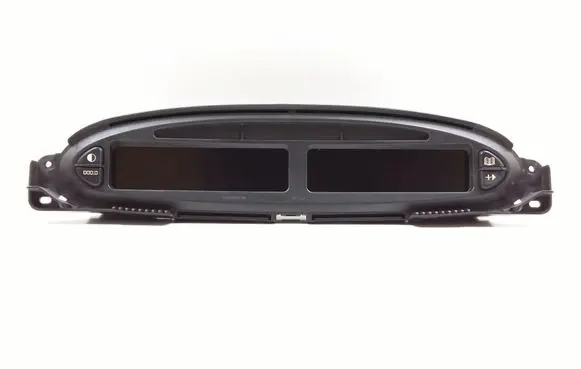 Citroen Xsara Picasso Speedometer (instrument cluster) 9661734780 966173780