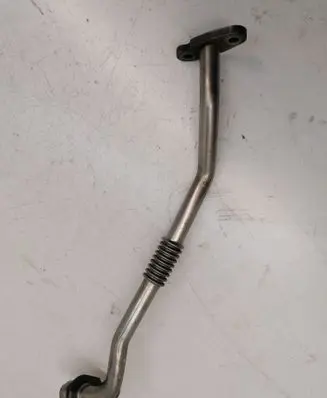 Ford Transit Coolant pipe/hose 6C1Q6K677CB