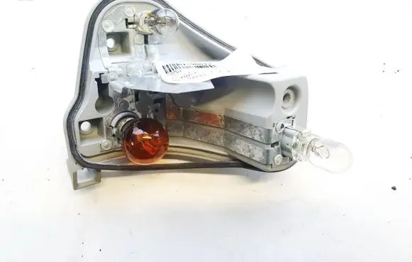 Audi A4 S4 B8 8K Tail light bulb cover holder 219701