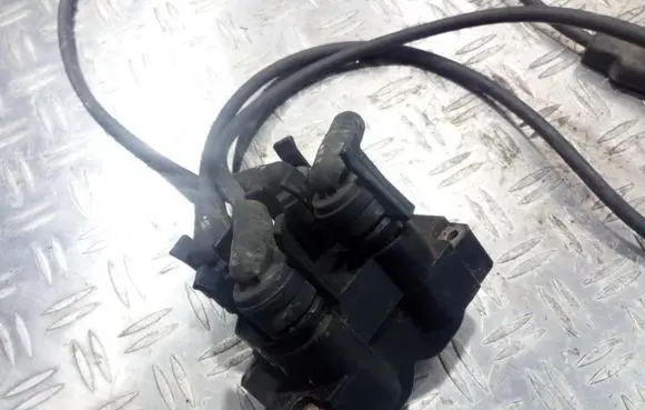 Ford Ka High voltage ignition coil 100016