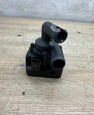 BMW 6 F06 Gran coupe Electric auxiliary coolant/water pump 326336010