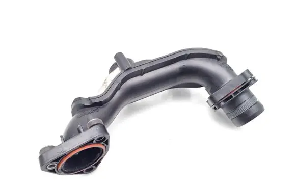 Ford Focus Air intake hose/pipe 9674942380 9674951680