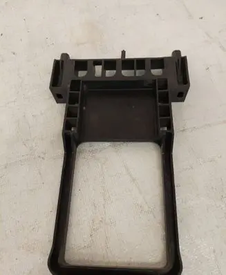 Mercedes-Benz Sprinter W906 Battery bracket A9065410040