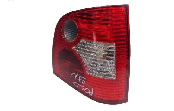 Volkswagen Polo Rear/tail lights 158124KAS 158124